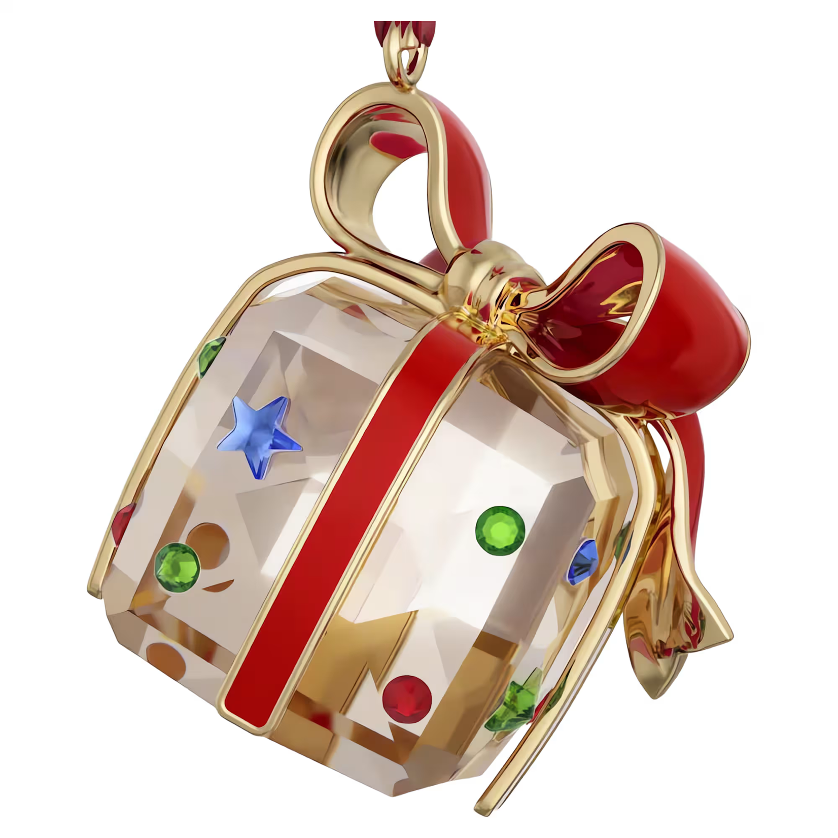 Swarovski Holiday Cheers Gift Ornament