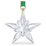 Swarovski Annual Edition Little Star Ornament 2025