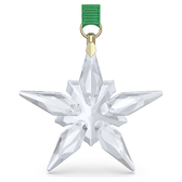 Swarovski #5701825 Annual Edition Little Star Ornament 2025