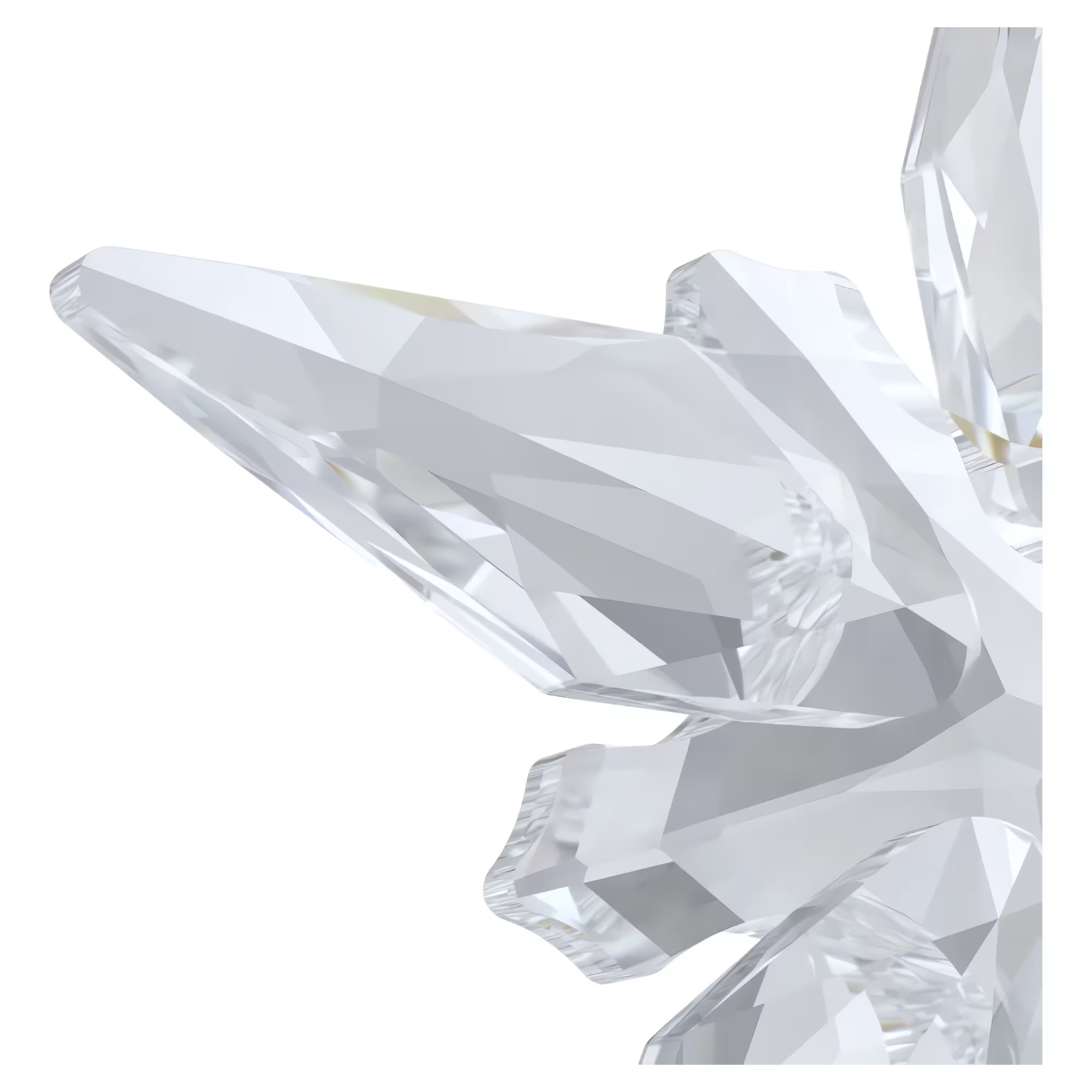 Swarovski Annual Edition Little Star Ornament 2025