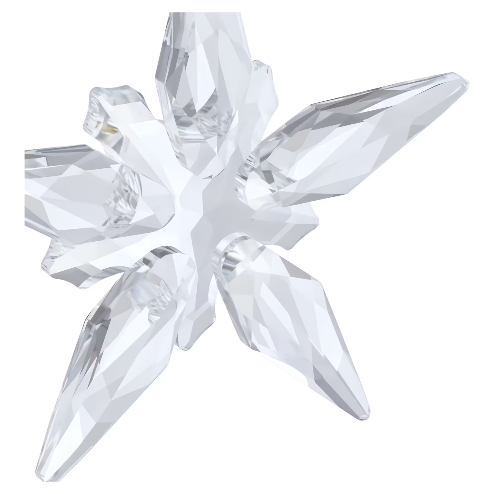 Swarovski Annual Edition Little Star Ornament 2025