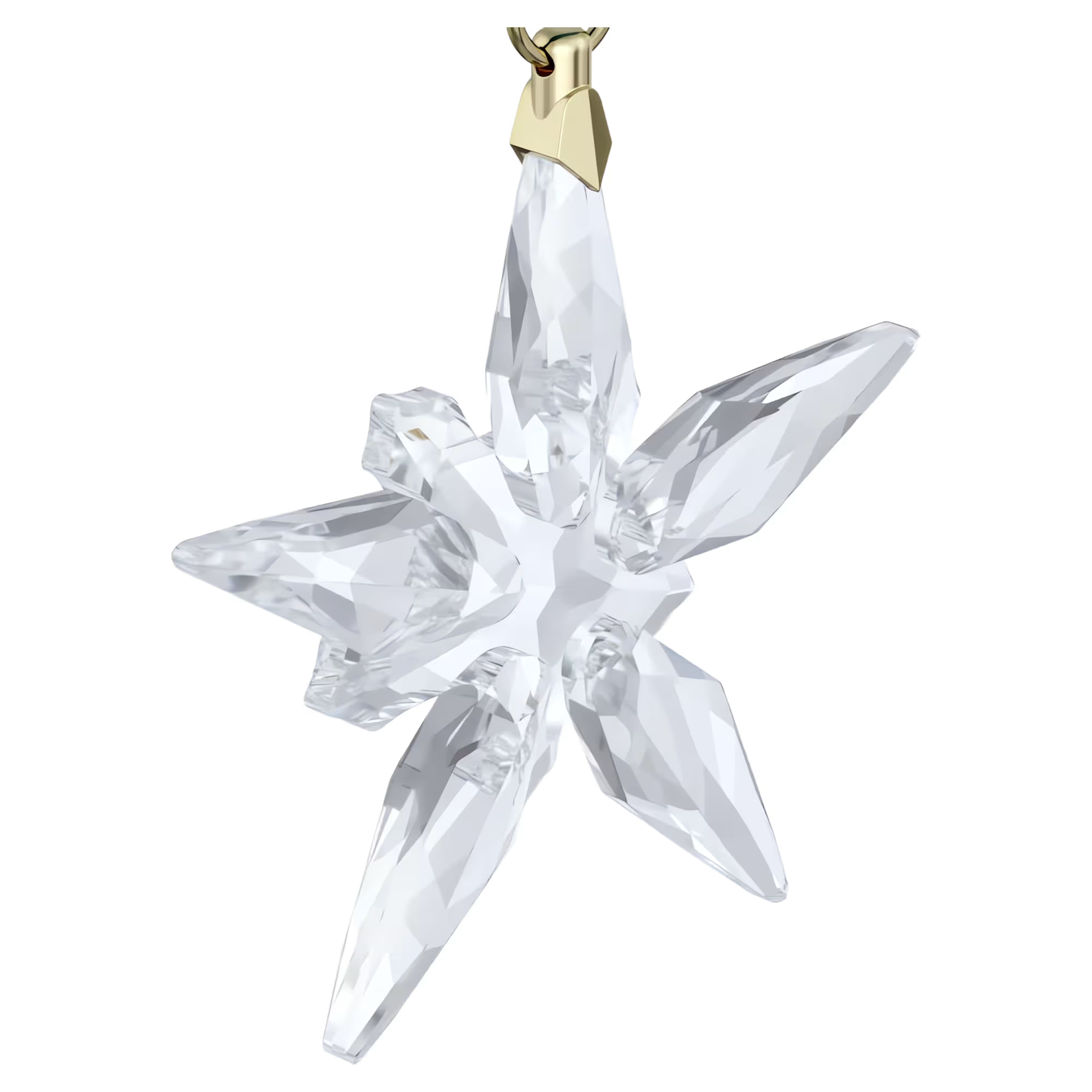 Swarovski Annual Edition Little Star Ornament 2025