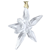 Swarovski #5701825 Annual Edition Little Star Ornament 2025