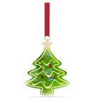 Swarovski Holiday Cheers Holiday Tree Ornament