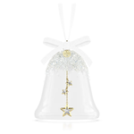 Swarovski Annual Edition Bell Ornament 2025