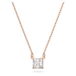 Swarovski Stilla Attract Necklace