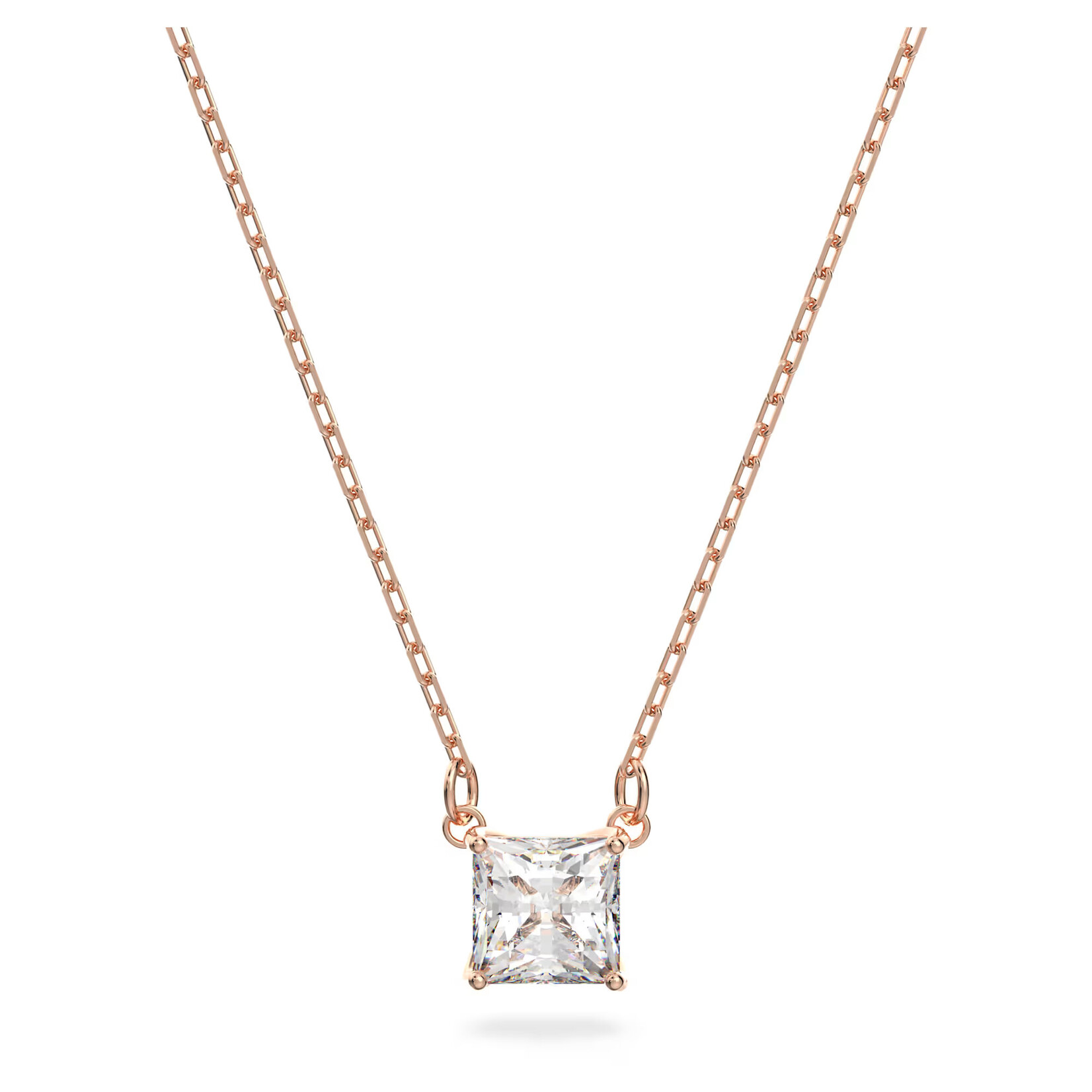 Swarovski Stilla Attract necklace