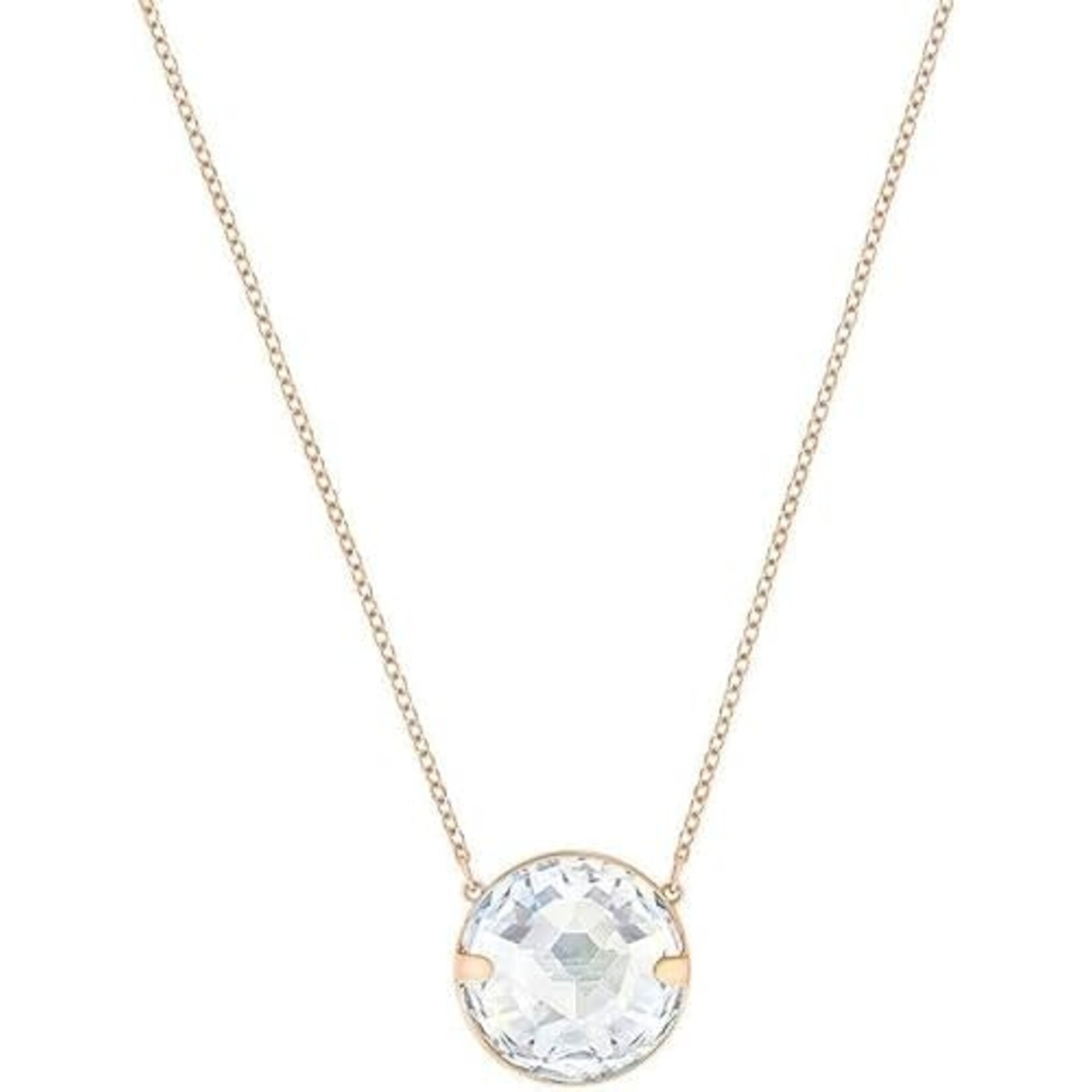 Swarovski Swarovski Globe Necklace