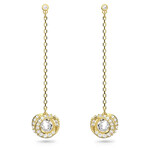 Swarovski Swarovski Generation drop earrings