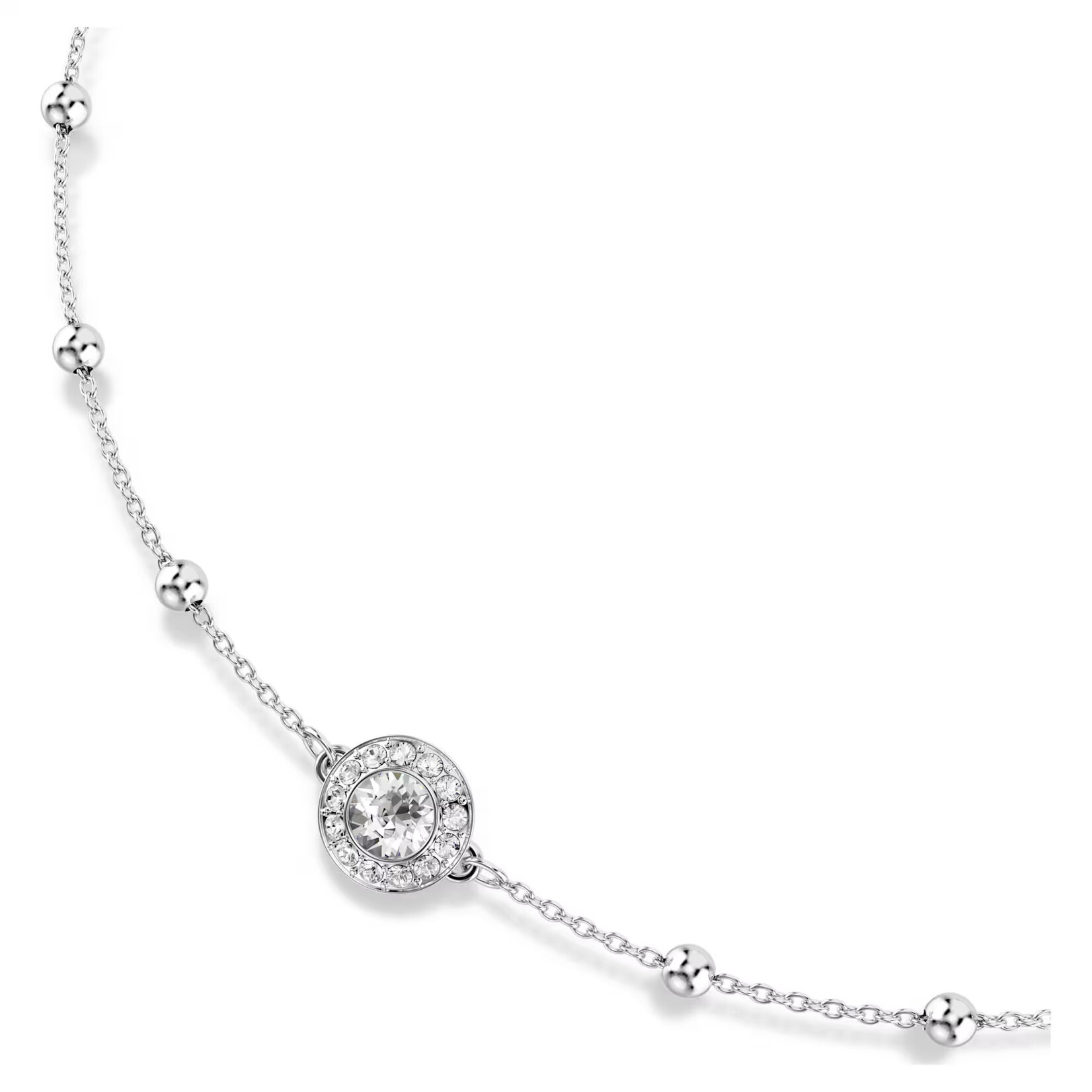 Swarovski Swarovski Una Angelic Necklace