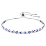 Swarovski Swarovski Matrix Tennis Bracelet