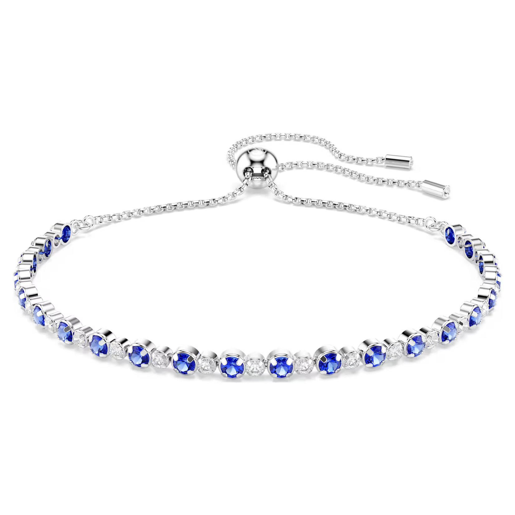 Swarovski Swarovski Matrix Tennis Bracelet