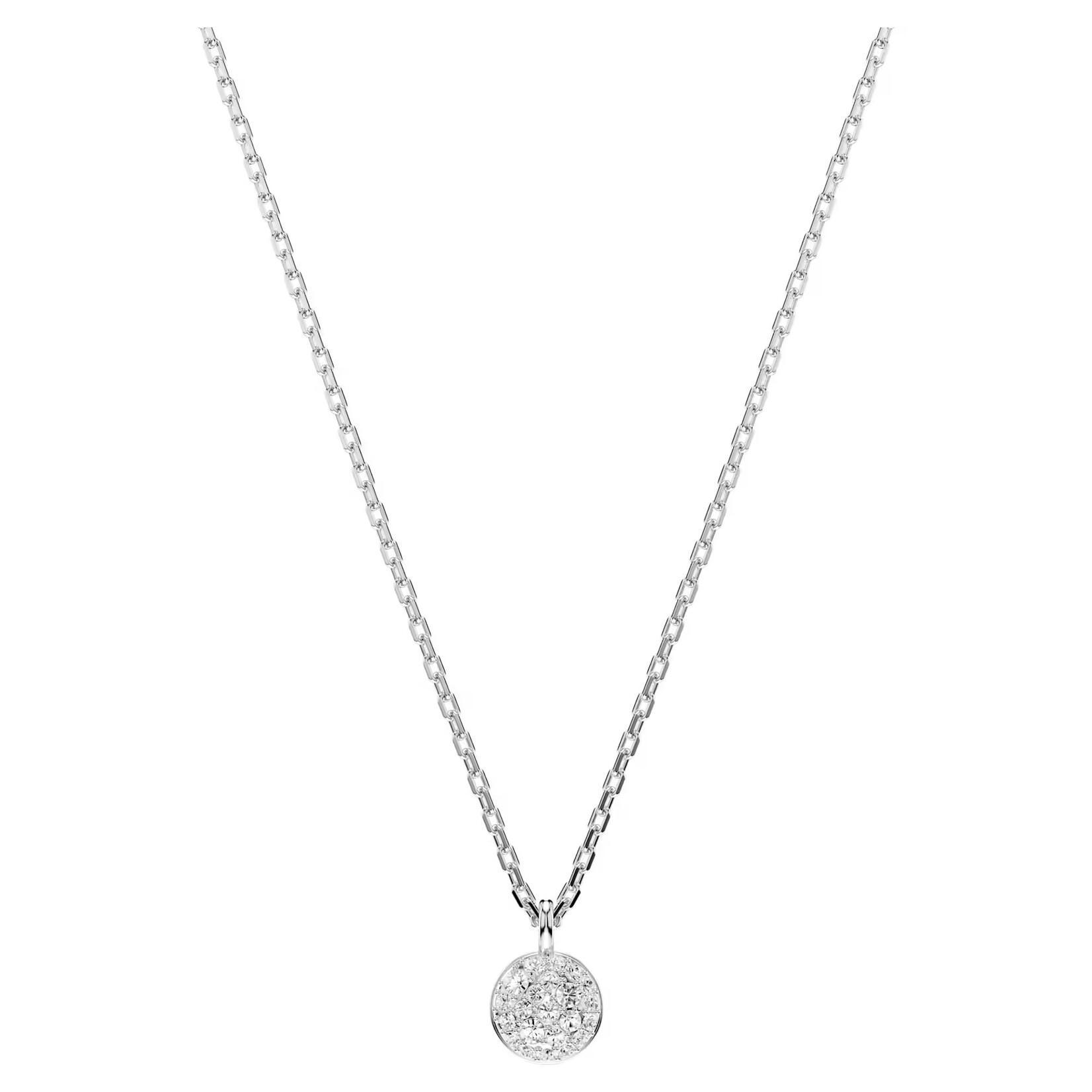 Swarovski Swarovski Sublima Layered Pendant