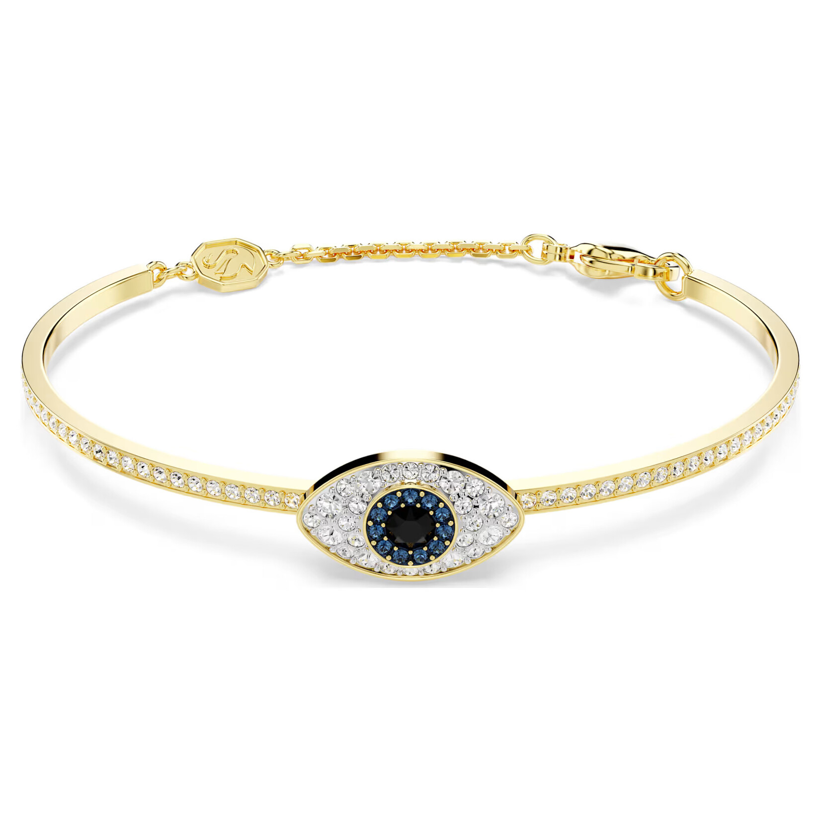 Swarovski Swarovski Symbolica Bangle