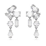 Swarovski Swarovski Mesmera Drop Earrings