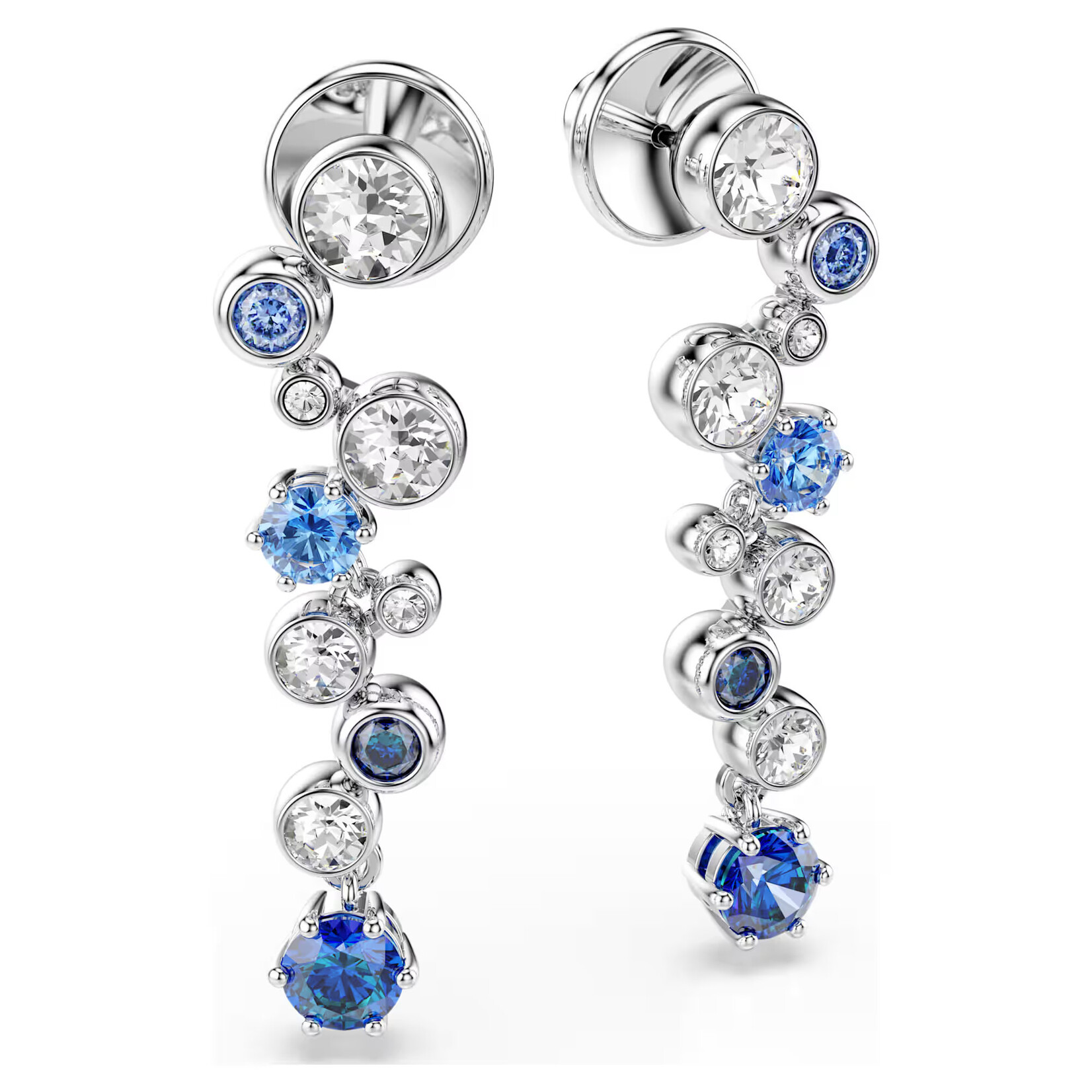 Swarovski Swarovski Constella Drop Earrings