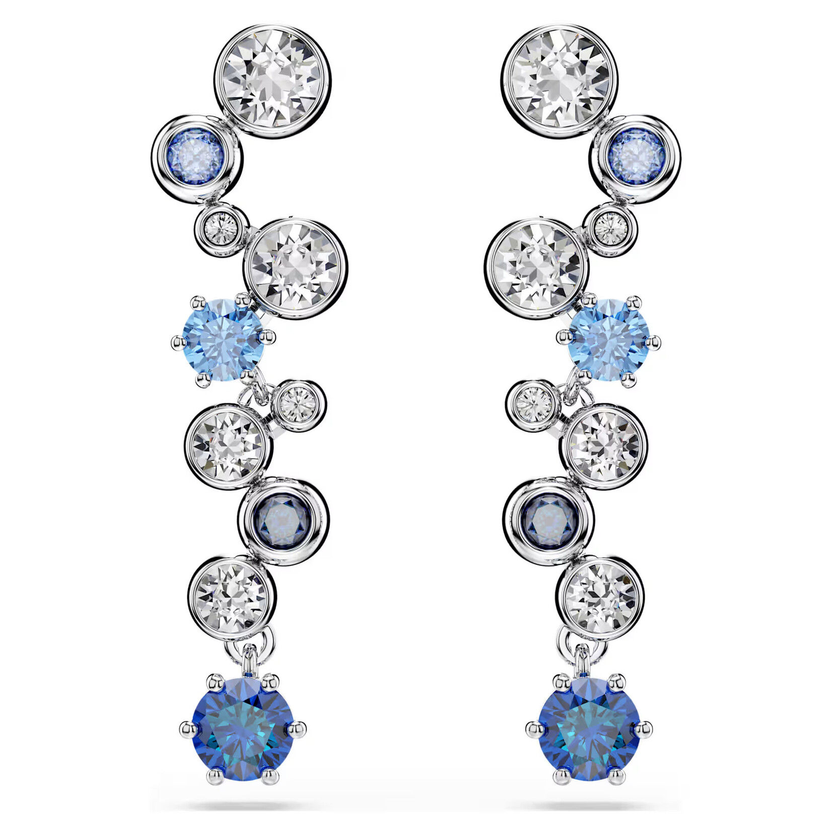 Swarovski Swarovski Constella Drop Earrings