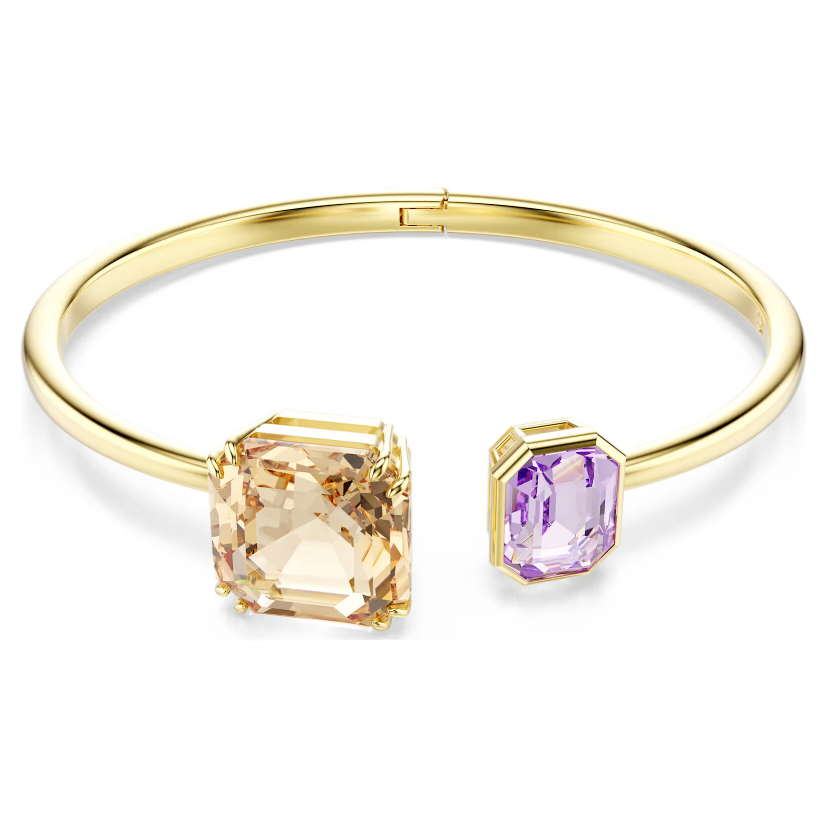 Swarovski Millenia Multi-Color Bangle