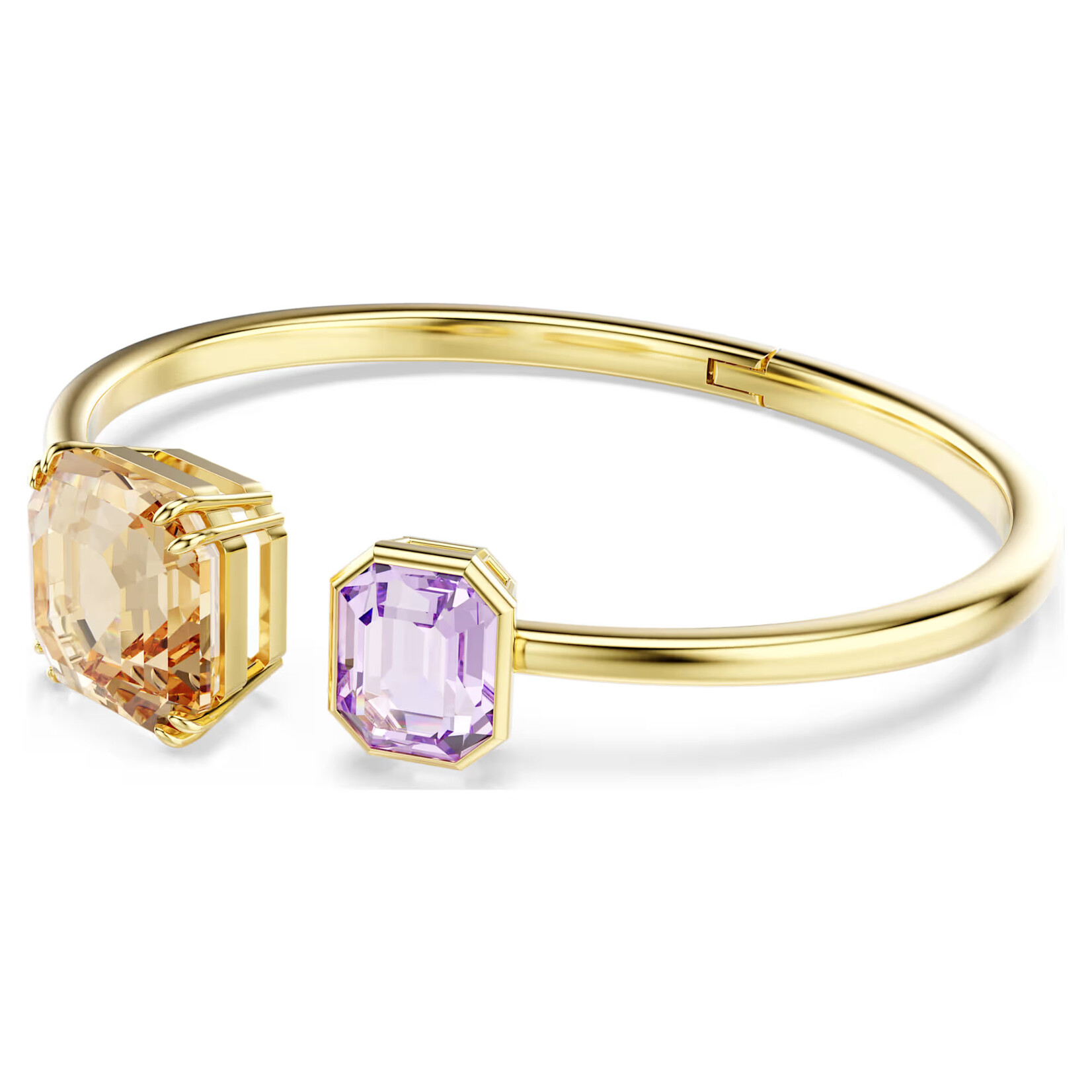 Swarovski Millenia Multi-Color Bangle