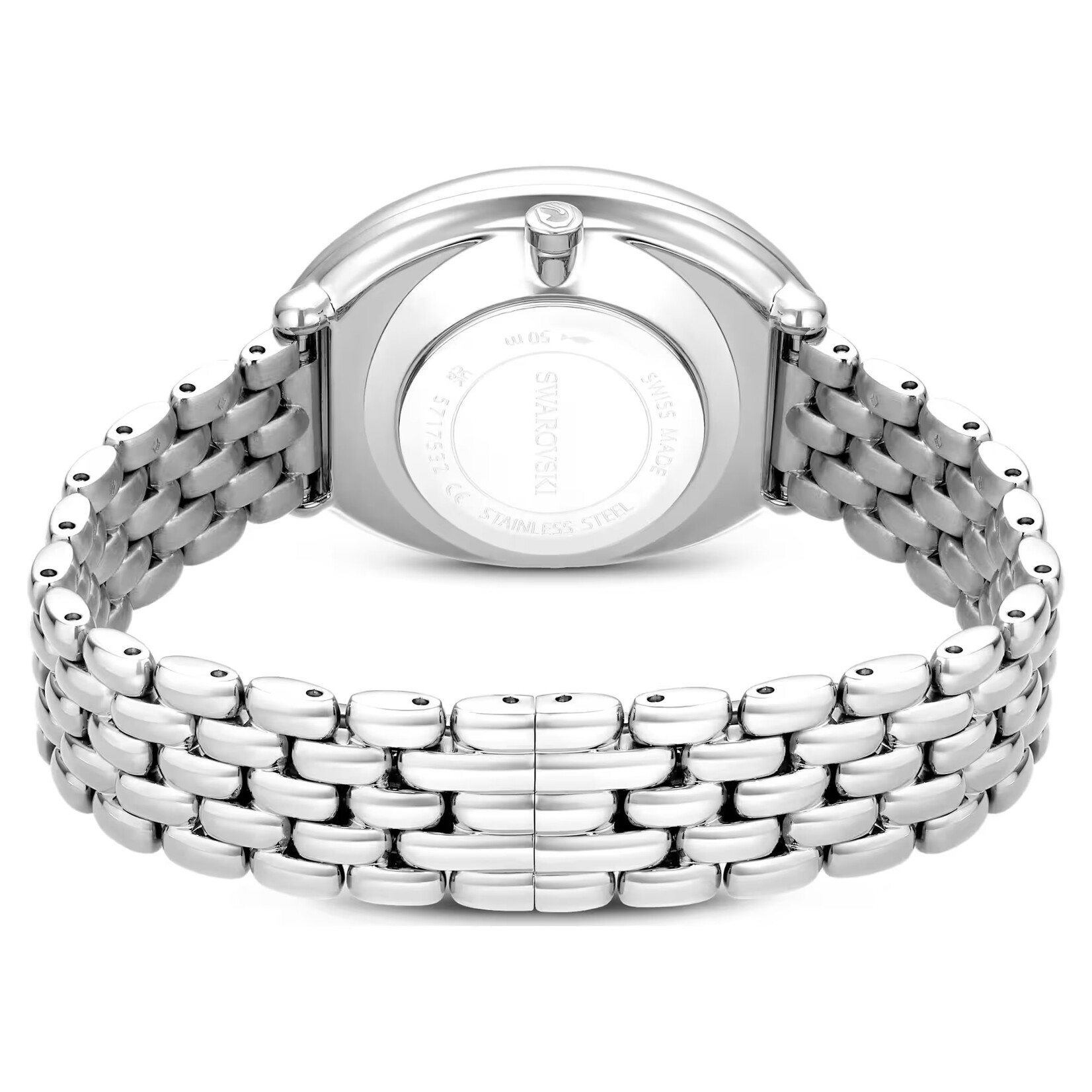 Swarovski Swarovski Imber Oval Watch
