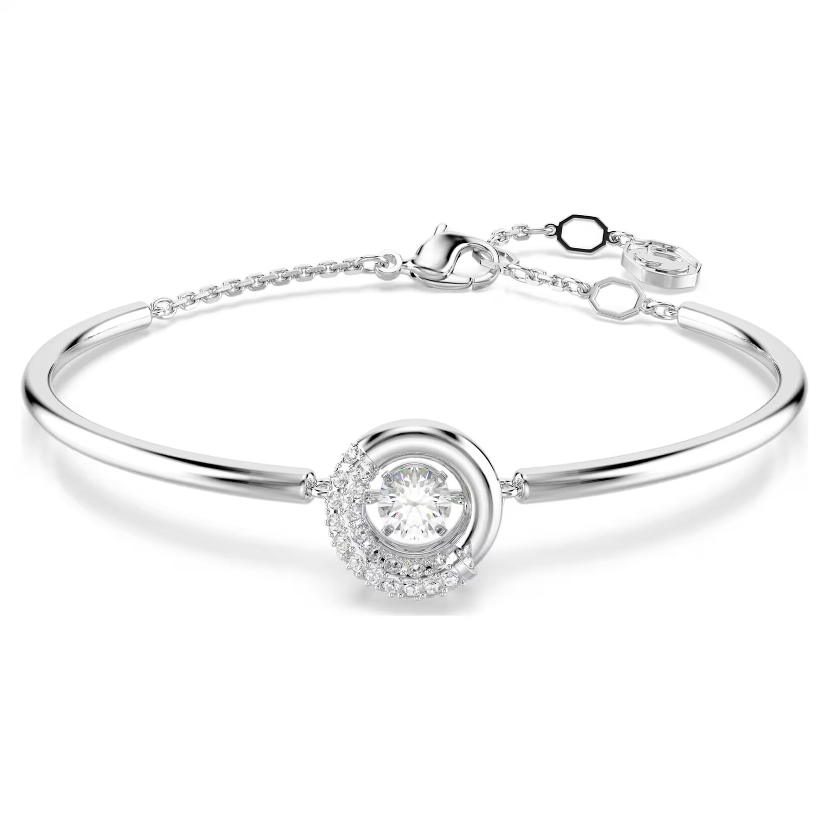 Swarovski Swarovski Dextera Bangle