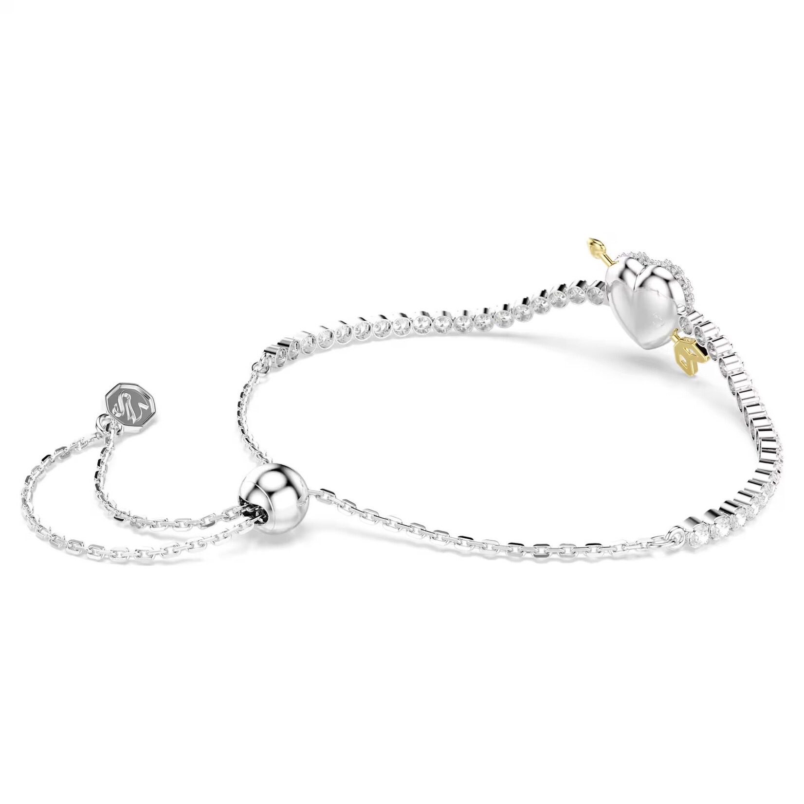 Swarovski Swarovski Idyllia Bracelet