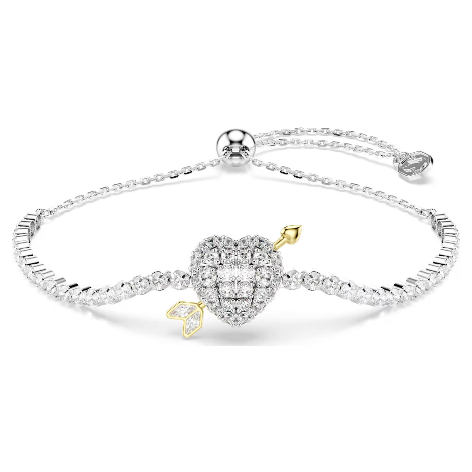 Swarovski Swarovski Idyllia Bracelet