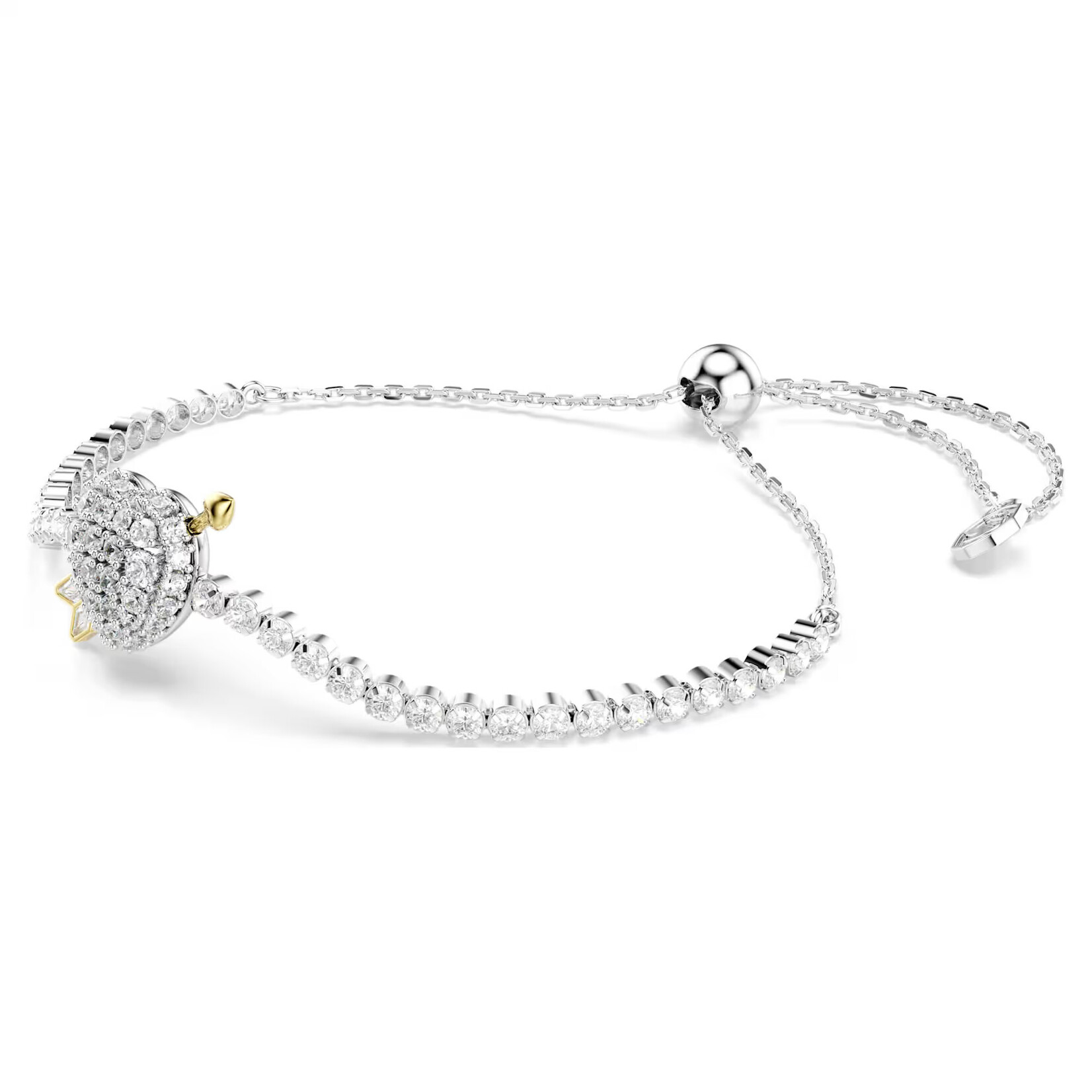 Swarovski Swarovski Idyllia Bracelet