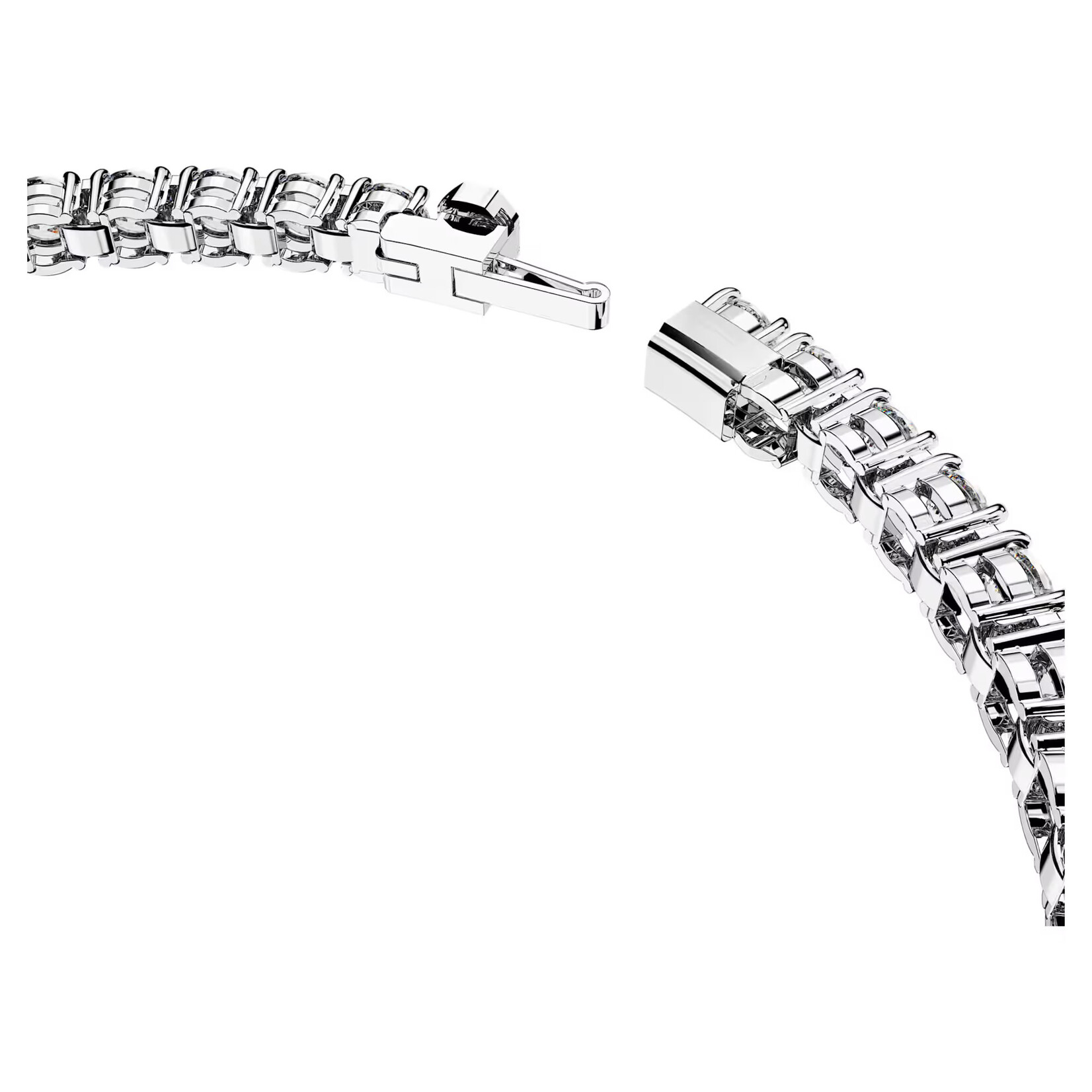 Swarovski Swarovski Matrix Tennis Bracelet