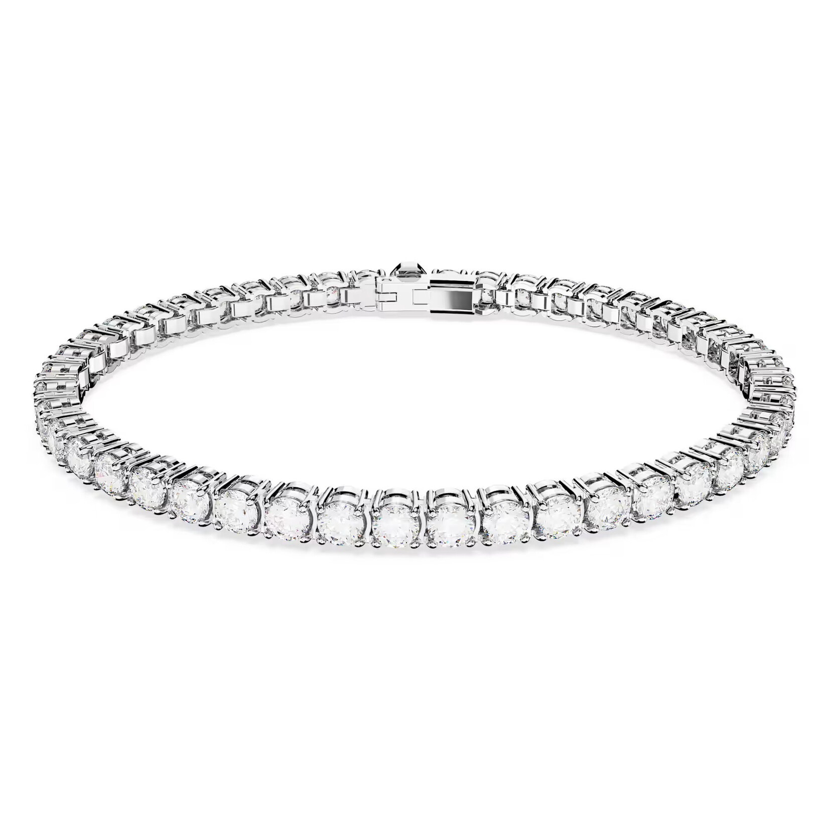 Swarovski Swarovski Matrix Tennis Bracelet