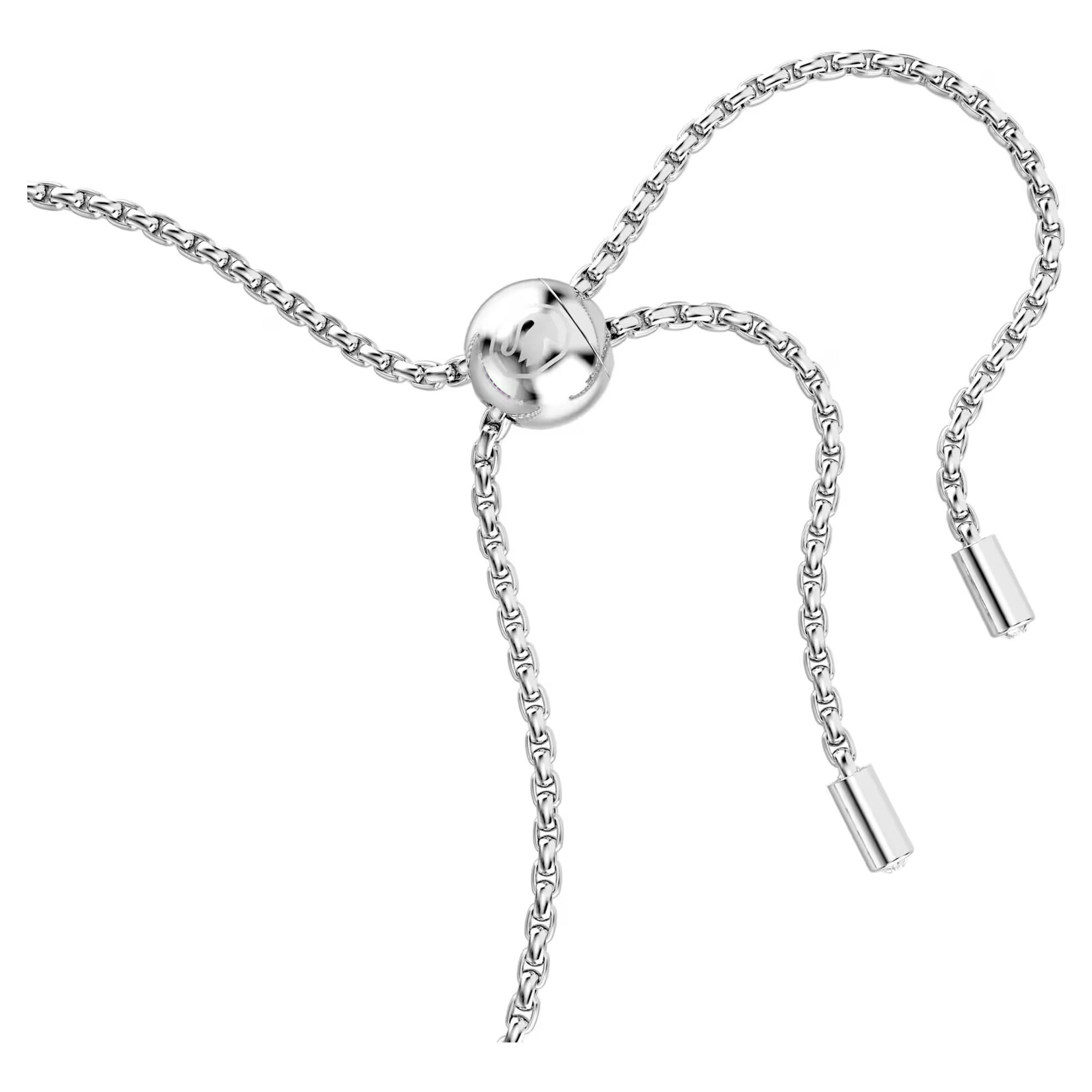 Swarovski Swarovski Matrix Purple Bracelet