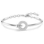 Swarovski Swarovski Round Dextera Bangle
