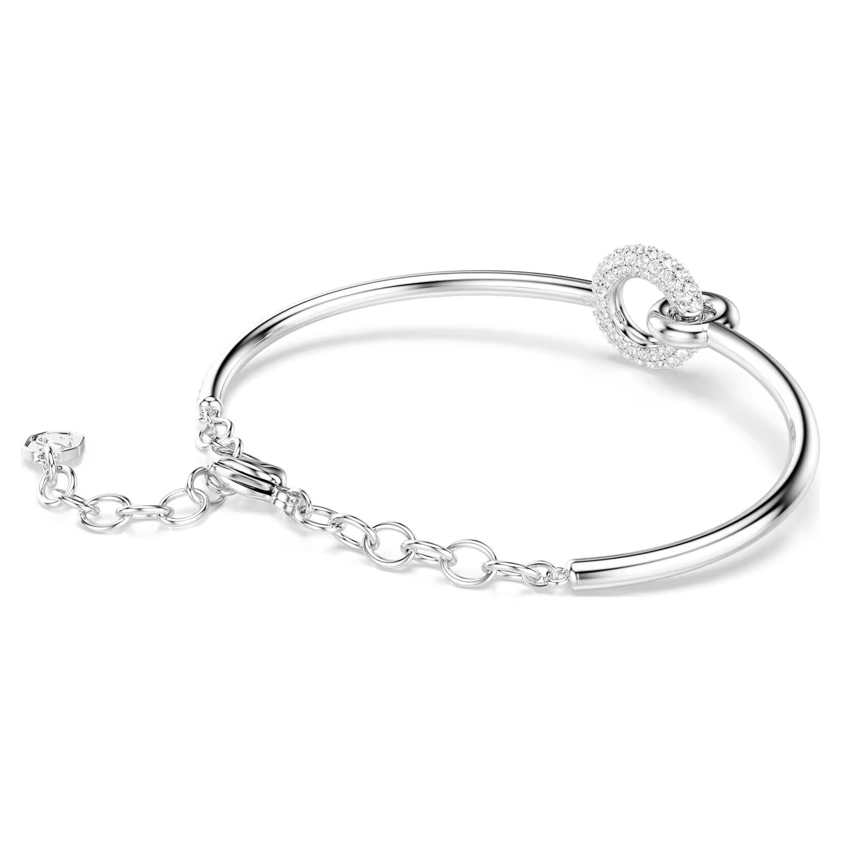 Swarovski Swarovski Round Dextera Bangle