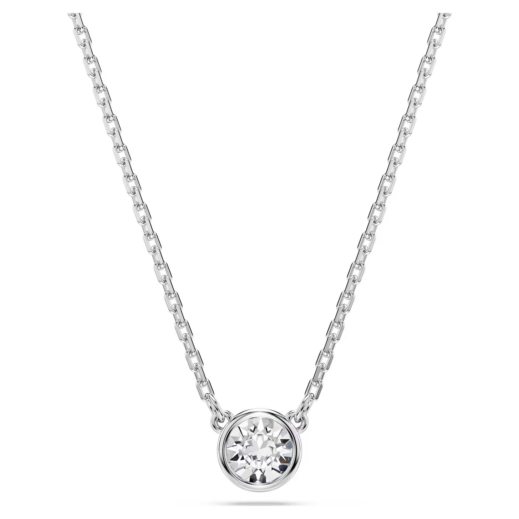 Swarovski Swarovski Imber Solitaire Necklace