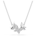 Swarovski Swarovski Idyllia Butterfly Necklace