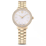 Swarovski Swarovski Matrix Rose Watch