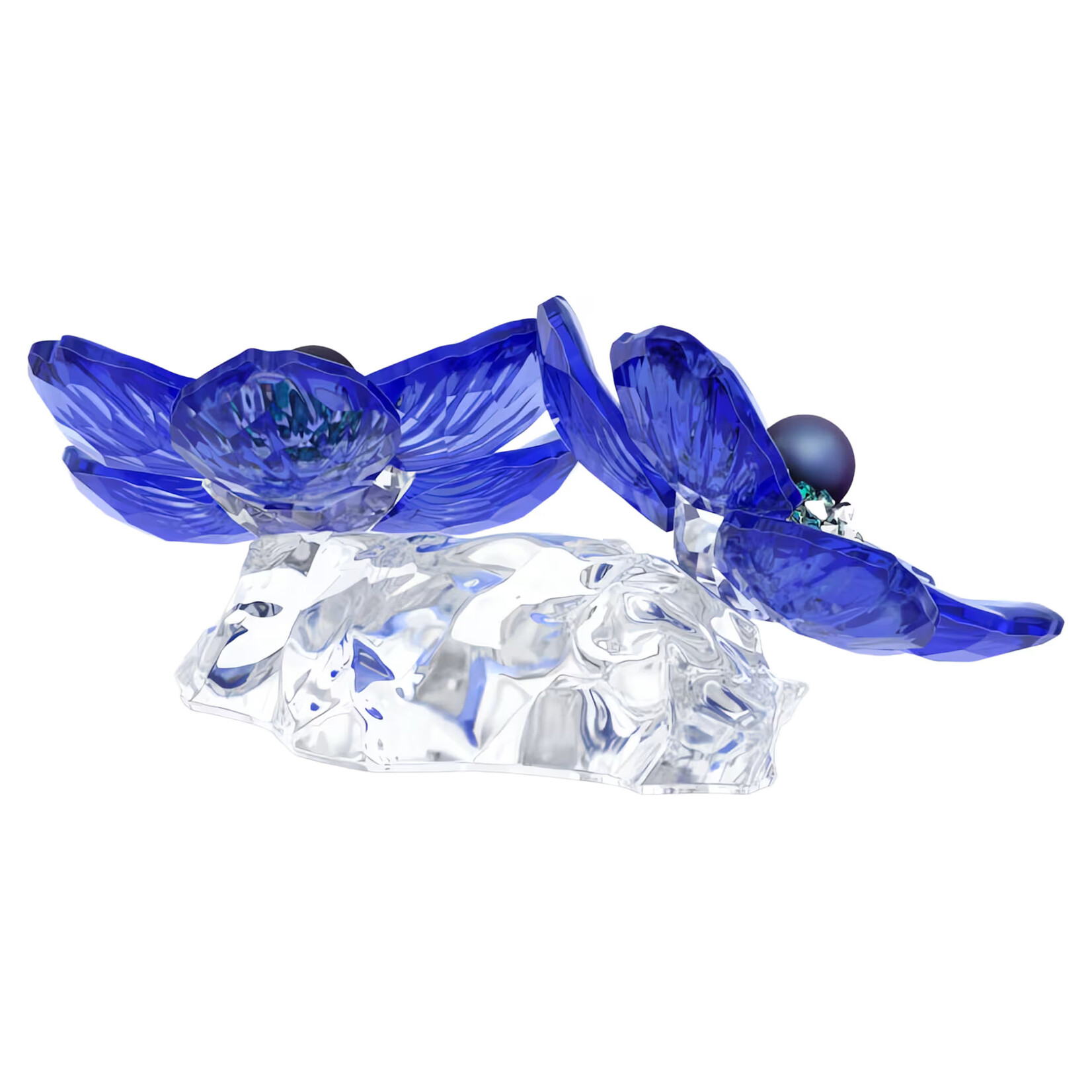 Swarovski Idyllia SCS Anemone Coronaria Flower