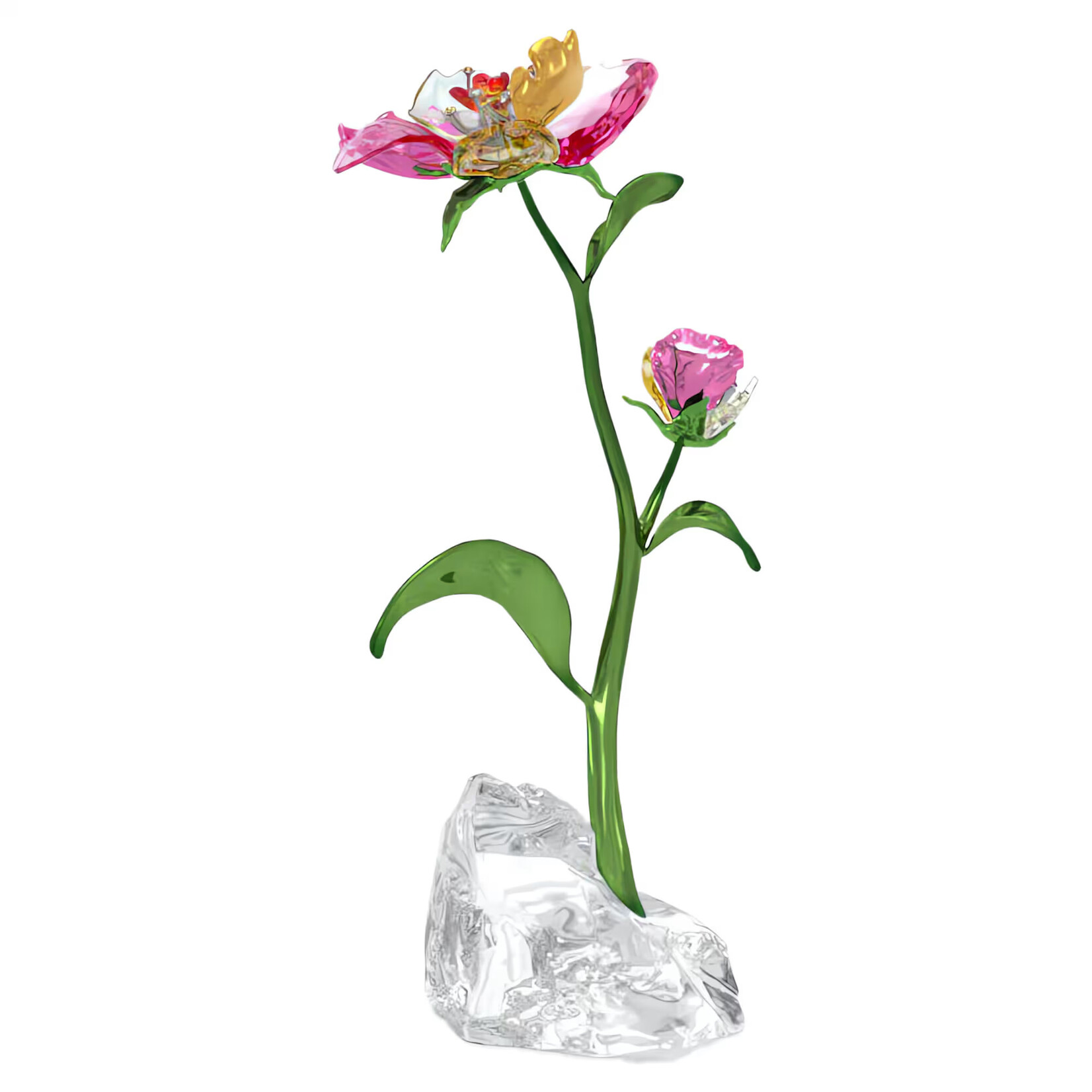 Swarovski Idyllia Flower