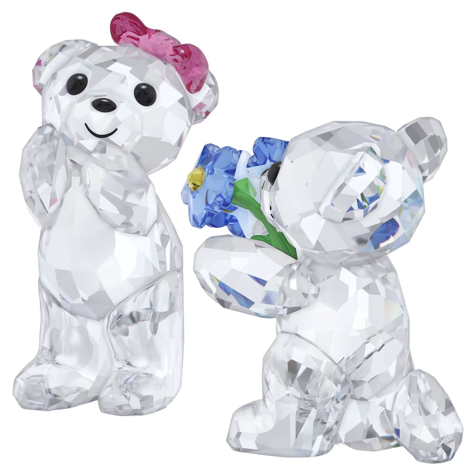 Swarovski Kris Bear I Adore You