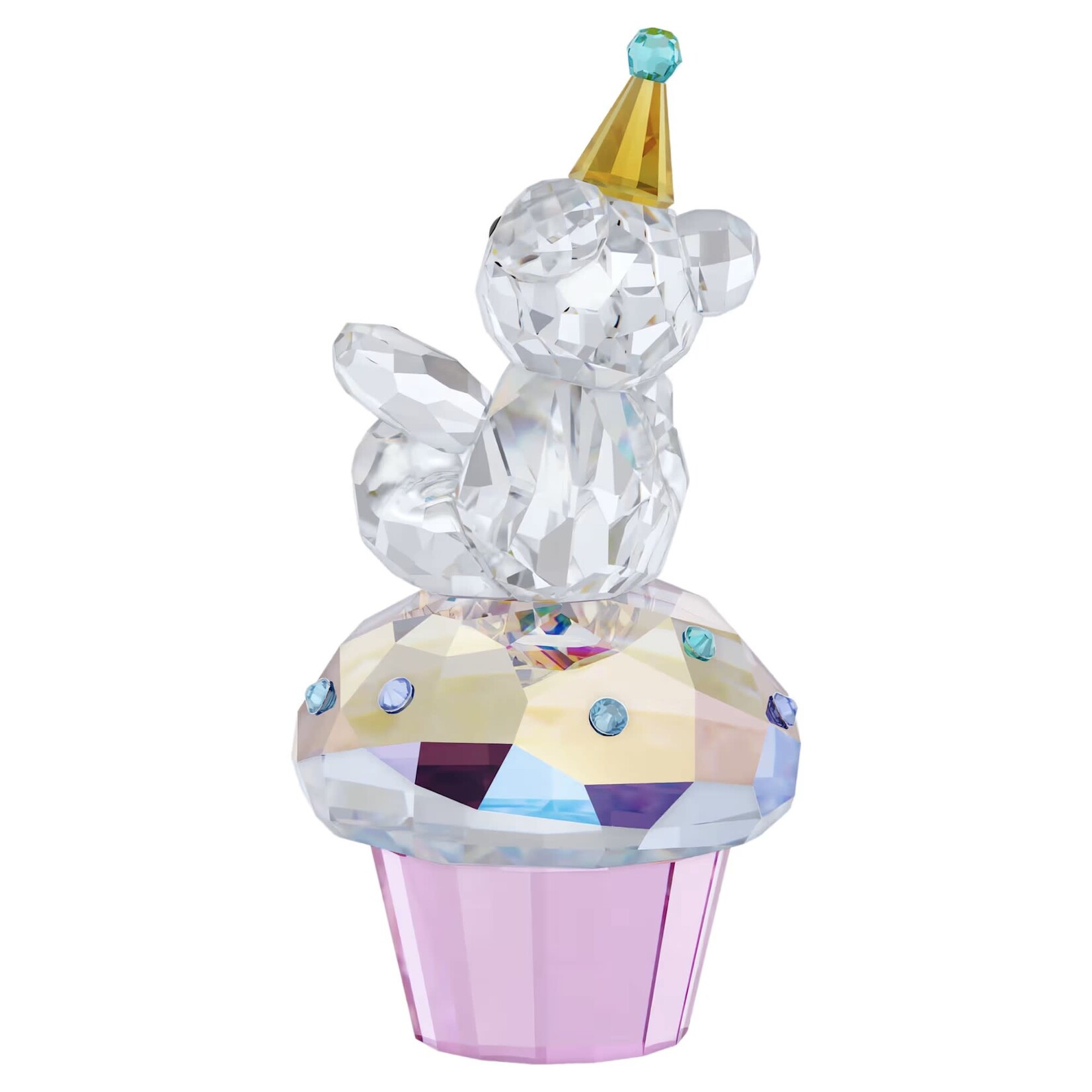 Swarovski Kris Bear Sweet Celebration