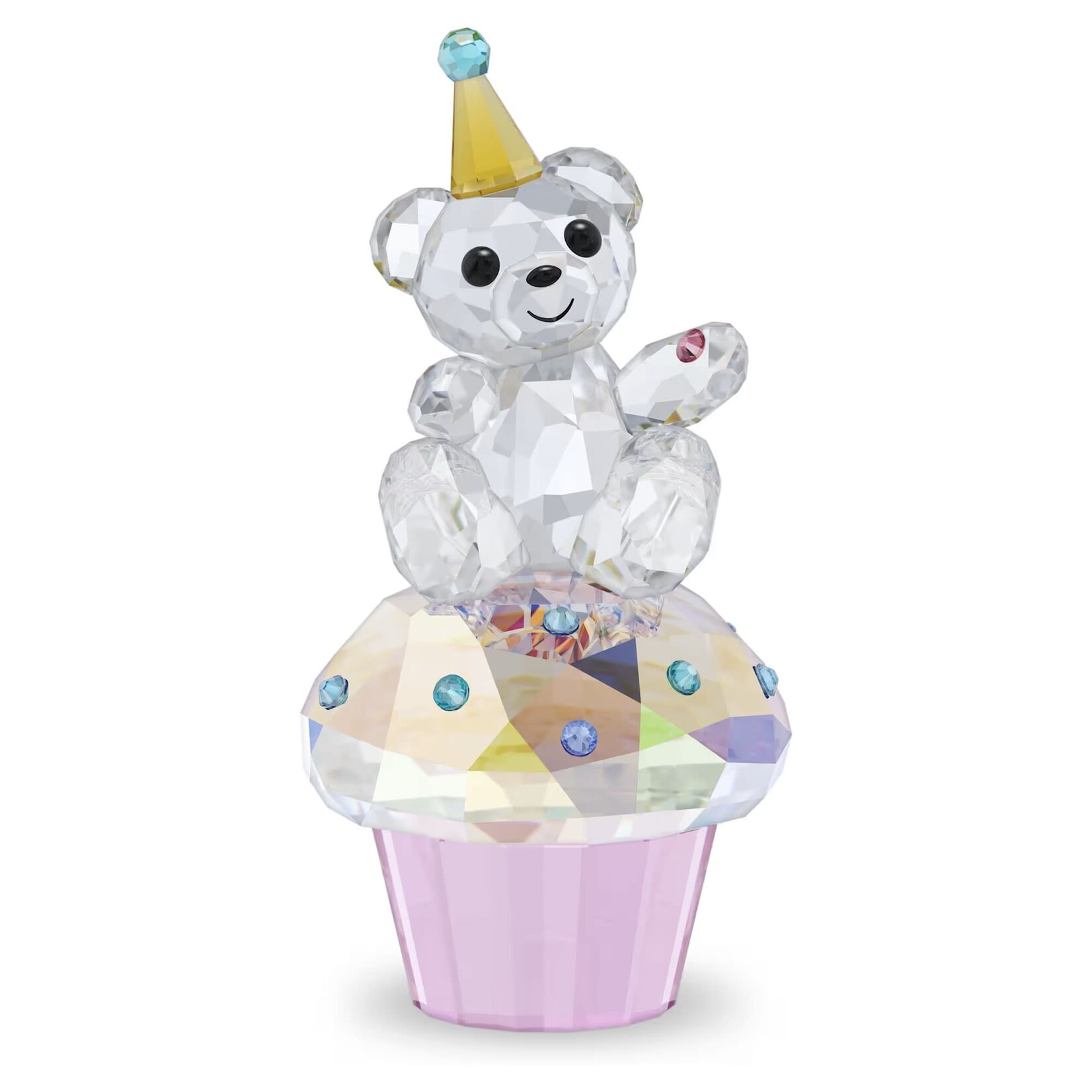Swarovski Kris Bear Sweet Celebration