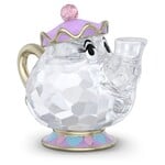 Swarovski Beauty And The Beast Mrs. Potts