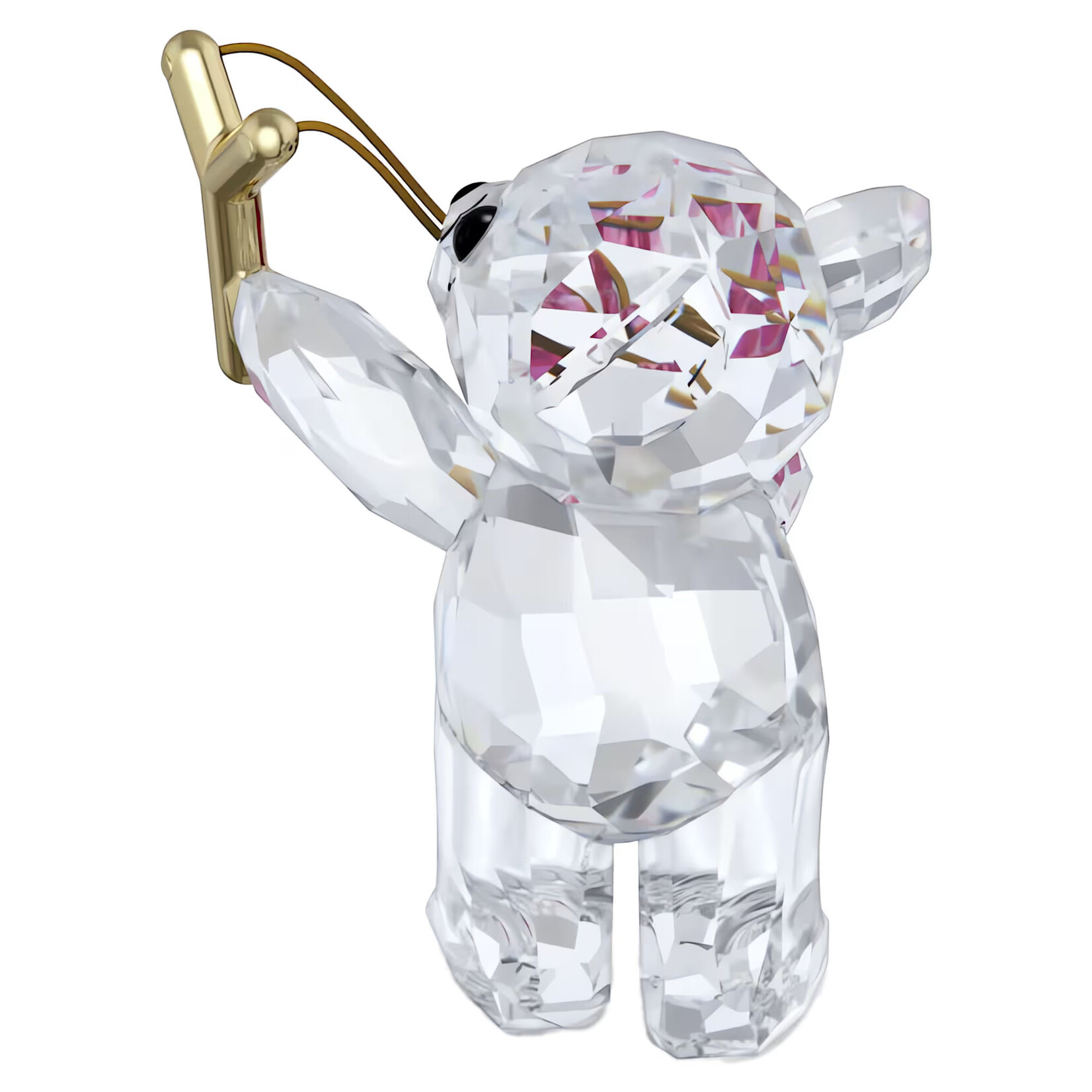 Swarovski Kris Bear Sending you Love