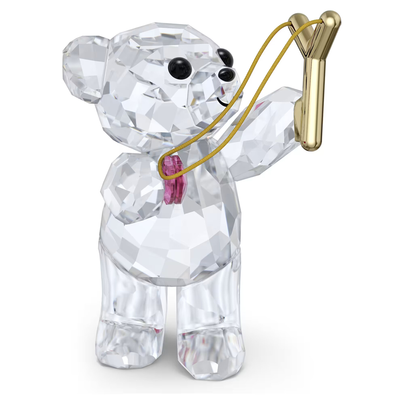 Swarovski Kris Bear Sending you Love