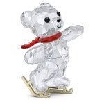 Swarovski Kris Bear 130th Anniversary