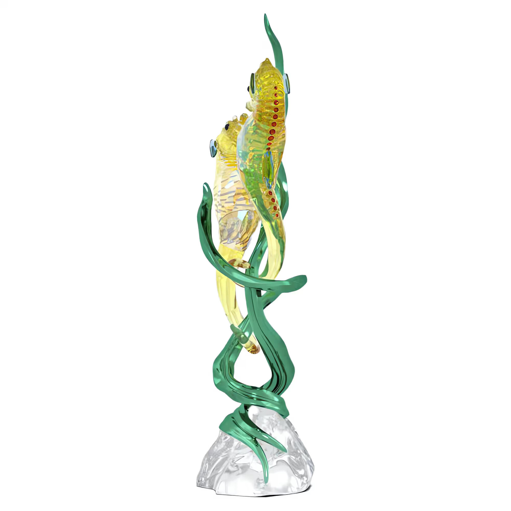 Swarovski SCS Annual Edition 2025 Seahorses