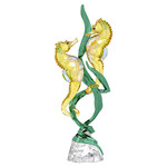 Swarovski SCS Annual Edition 2025 Seahorses