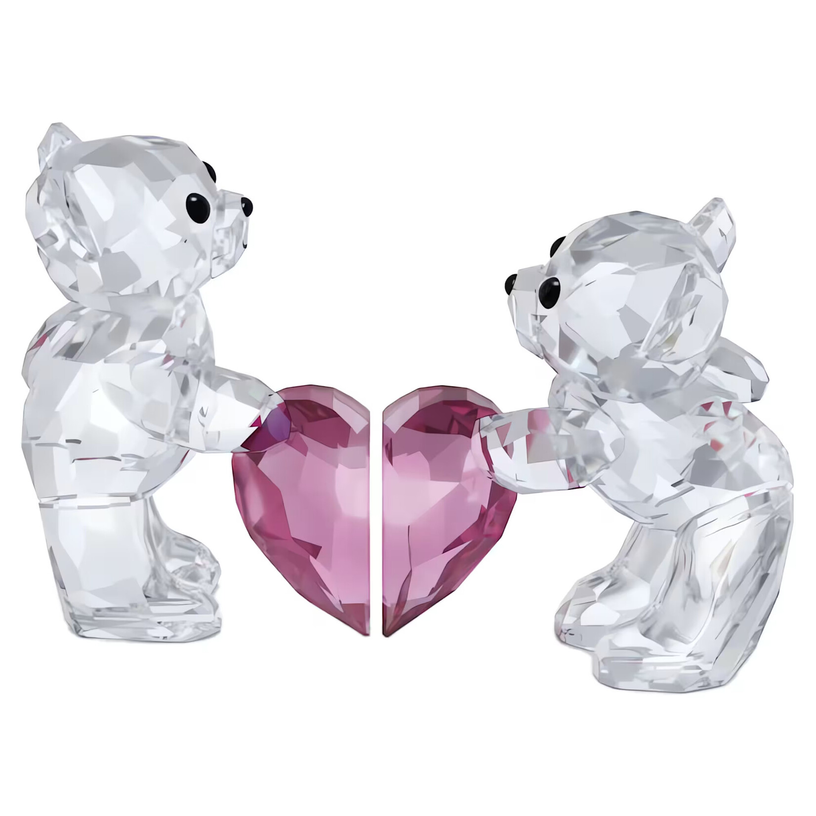 Swarovski Kris Bear A Perfect Match
