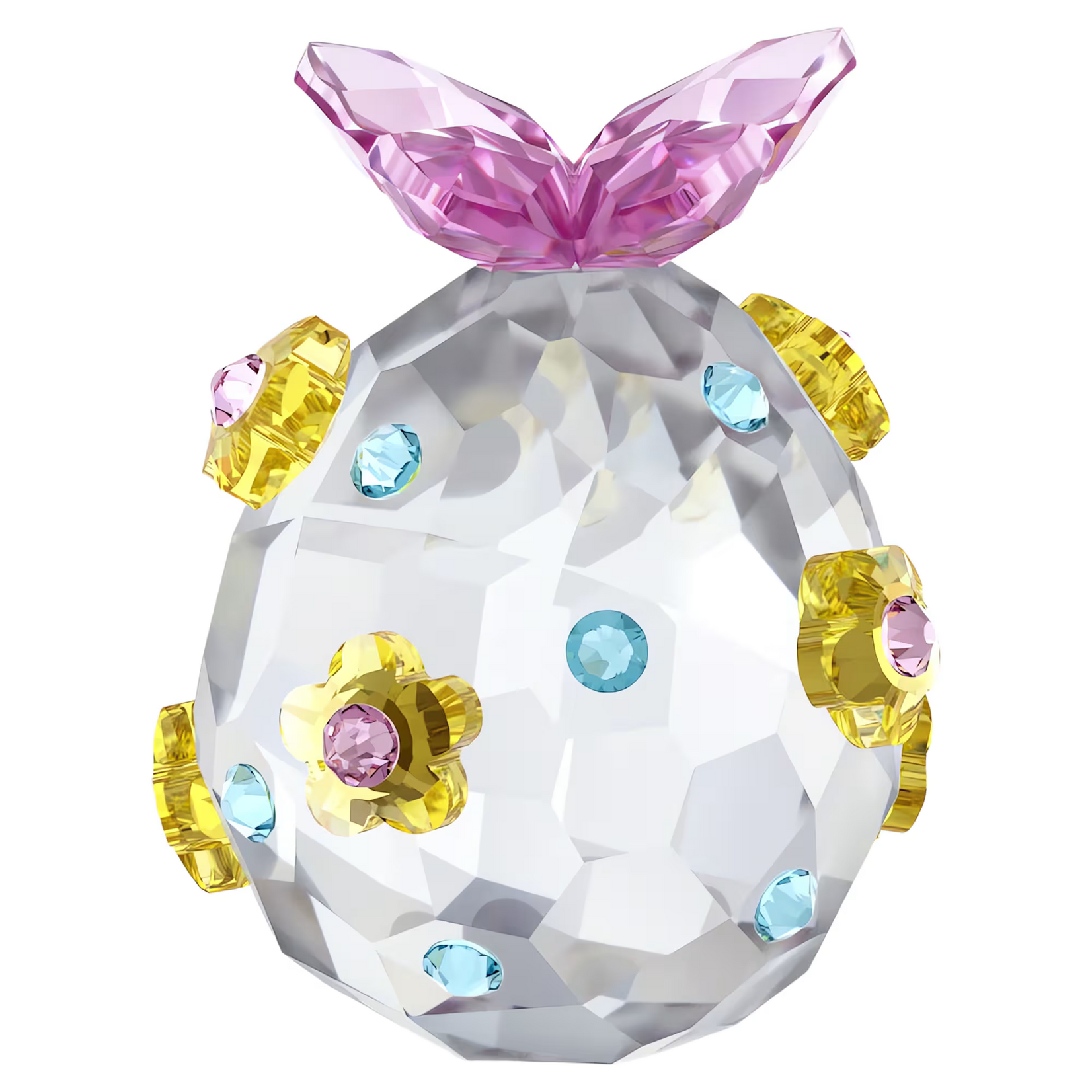 Swarovski Idyllia Egg Annual Edition 2026