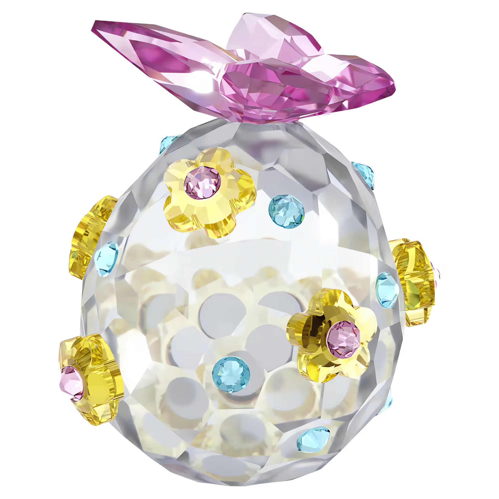 Swarovski Idyllia Egg Annual Edition 2026